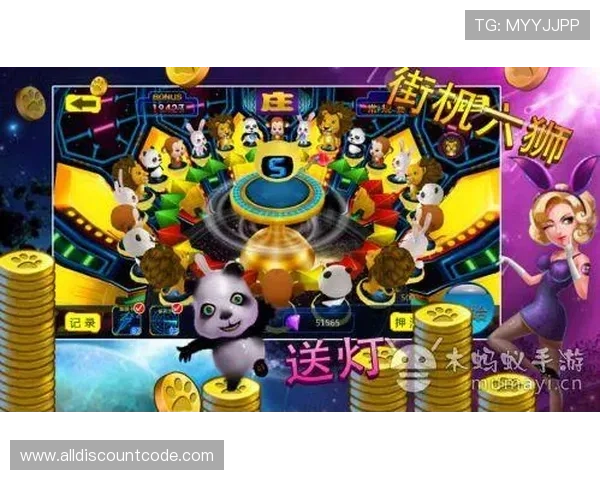 老虎机策略：提升中奖率的实用技巧与方法分析